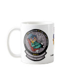 P-3 IBNFE Pre-Flight 15oz Mug
