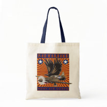 P-40 Warhawk-Bag