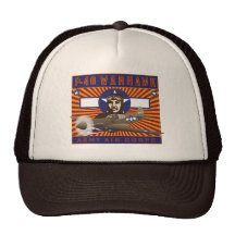 P-40 Wildcat-Hat