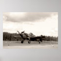 P-40C Tomahawk posters