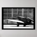 P-40C Tomahawk posters