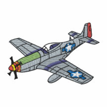 P-51 Mustang