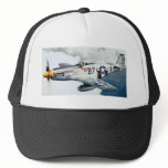 P-51 MUSTANG HATS