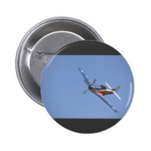 P-51D Miss America Pins