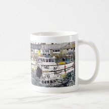 'P 940' Mug