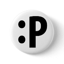 :P PINBACK BUTTONS