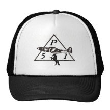 P-five-1 Hats