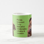 P.I.T.B.U.L.L. Coffee Mug