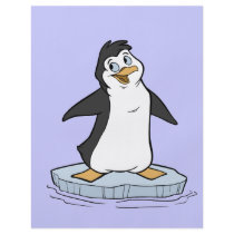 P is for Penguin