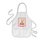P is for Piggy Aprons