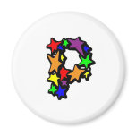 P MAGNETS