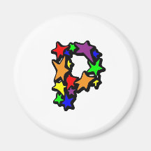 P MAGNETS