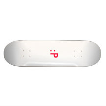 :P SKATE DECKS