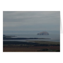 PA130285Bass Rock Greeting Cards