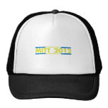 PA-FOR-MITT MESH HAT