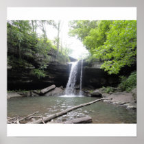 PA Hidden Treasures Posters