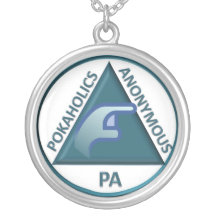 PA Necklace