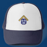 PA Past Master hats