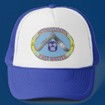 PA Past Master hats