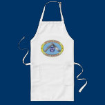PA Past Masters Symbol aprons