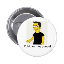 Pablo Button