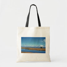 Pablo National Wildlife Refuge Bags