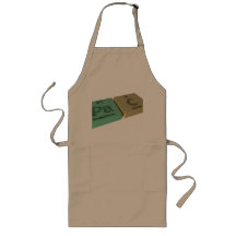 Pac as Pa Protactinium and C Carbon Apron