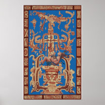 Pacal Posters