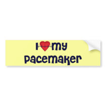 Pacemaker T-shirts | Get Well Gifts