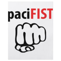 paci fist icon