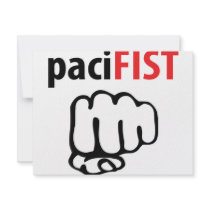 paci fist icon