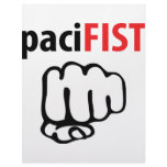 paci fist icon