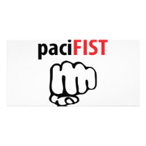 paci fist icon