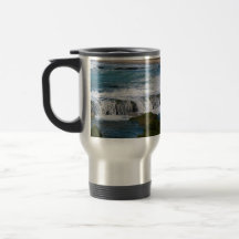 Pacific Coasts Taza