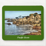 Pacific Grove Mousepad