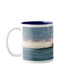 Pacific Lighthouse Mug