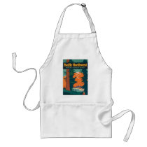 Pacific Northwest American and Canadian Rockies Apron