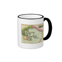 Pacific Ocean 6 Coffee Mug