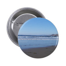 Pacific Ocean Buttons