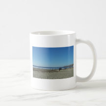Pacific Ocean Coffee Mug