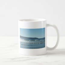 Pacific Ocean Mug