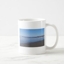 Pacific Ocean Mug