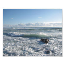 Pacific Ocean - Photo Print