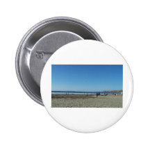 Pacific Ocean Pin