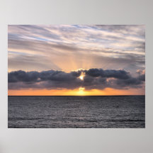Pacific Ocean Posters
