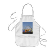 Pacific Park Ferris Wheel Apron