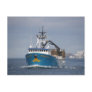 Pacific Sun, Crab Boat in Dutch Harbour, Alaska
