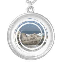 Pacific Vista Pendants