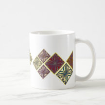 Pacifica Siale Coffee Mug