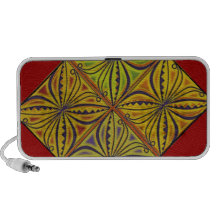 Pacifica Siale Doodle Speaker